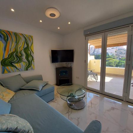 לה מנגה דל מר מנור Nido Del Amor Deluxe 1A Linea Terraza Indoorpool Wifi Aire Netflix 10 Metros A Cala Del Pino מראה חיצוני תמונה