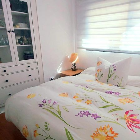 לה מנגה דל מר מנור Nido Del Amor Deluxe 1A Linea Terraza Indoorpool Wifi Aire Netflix 10 Metros A Cala Del Pino מראה חיצוני תמונה