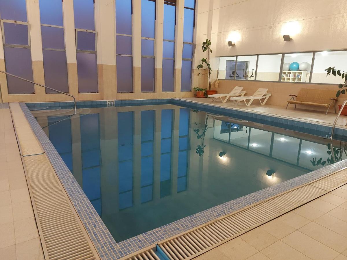 לה מנגה דל מר מנור Nido Del Amor Deluxe 1A Linea Terraza Indoorpool Wifi Aire Netflix 10 Metros A Cala Del Pino מראה חיצוני תמונה