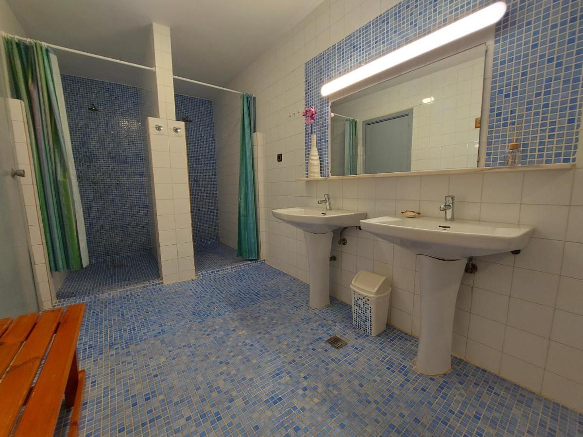 לה מנגה דל מר מנור Nido Del Amor Deluxe 1A Linea Terraza Indoorpool Wifi Aire Netflix 10 Metros A Cala Del Pino מראה חיצוני תמונה