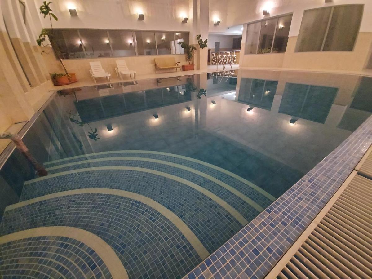 לה מנגה דל מר מנור Nido Del Amor Deluxe 1A Linea Terraza Indoorpool Wifi Aire Netflix 10 Metros A Cala Del Pino מראה חיצוני תמונה