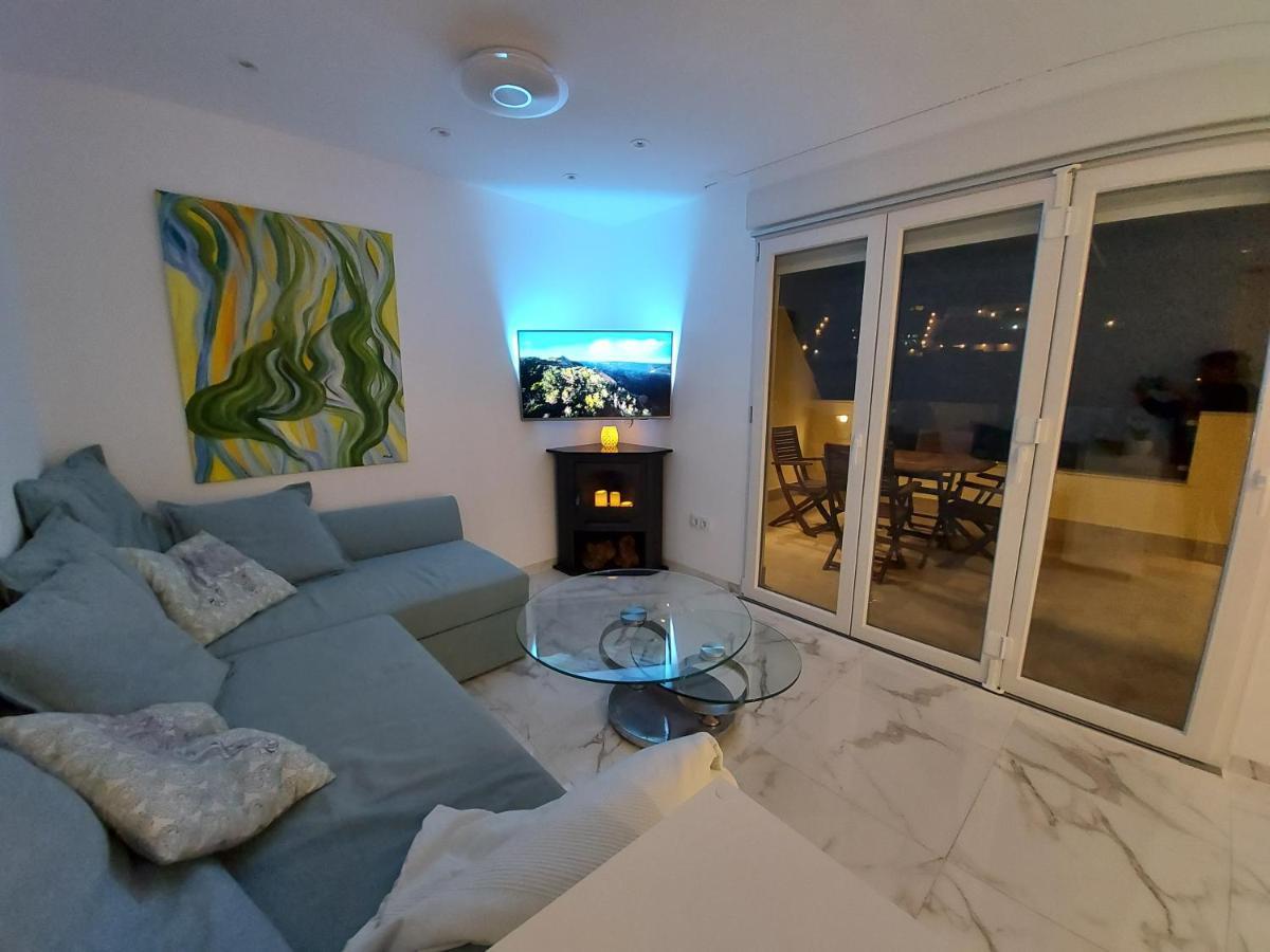 לה מנגה דל מר מנור Nido Del Amor Deluxe 1A Linea Terraza Indoorpool Wifi Aire Netflix 10 Metros A Cala Del Pino מראה חיצוני תמונה