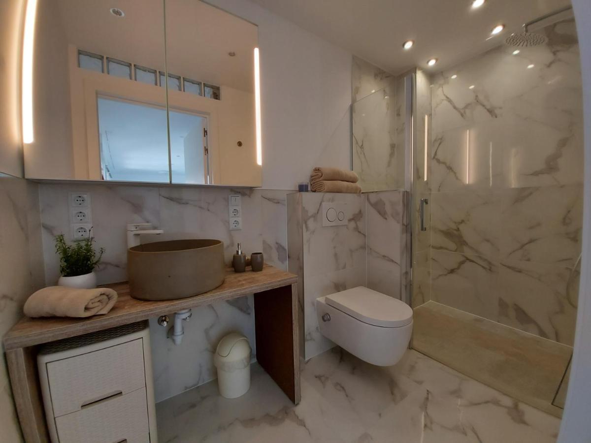 לה מנגה דל מר מנור Nido Del Amor Deluxe 1A Linea Terraza Indoorpool Wifi Aire Netflix 10 Metros A Cala Del Pino מראה חיצוני תמונה