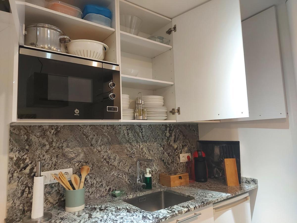 לה מנגה דל מר מנור Nido Del Amor Deluxe 1A Linea Terraza Indoorpool Wifi Aire Netflix 10 Metros A Cala Del Pino מראה חיצוני תמונה