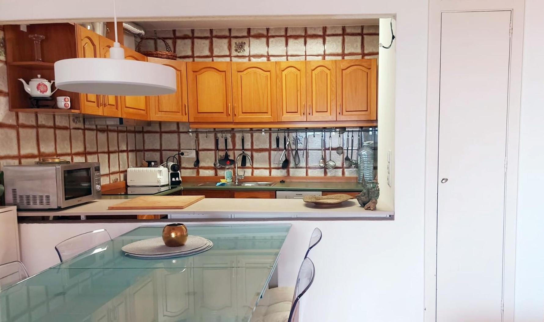 לה מנגה דל מר מנור Nido Del Amor Deluxe 1A Linea Terraza Indoorpool Wifi Aire Netflix 10 Metros A Cala Del Pino מראה חיצוני תמונה