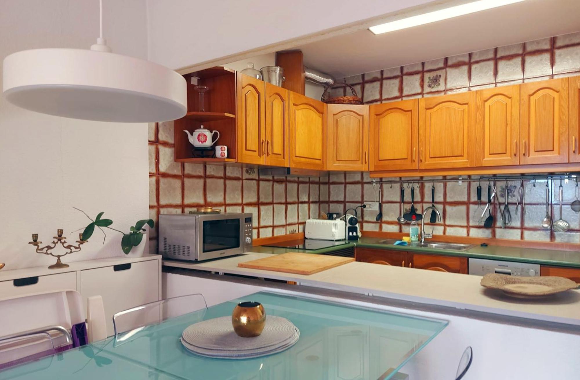 לה מנגה דל מר מנור Nido Del Amor Deluxe 1A Linea Terraza Indoorpool Wifi Aire Netflix 10 Metros A Cala Del Pino מראה חיצוני תמונה